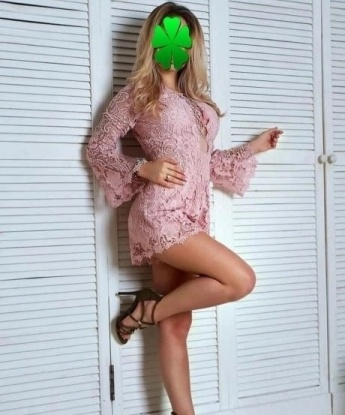 Елена, 23 года