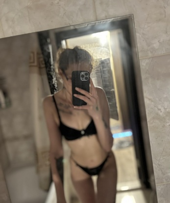 Юлия, 24 года